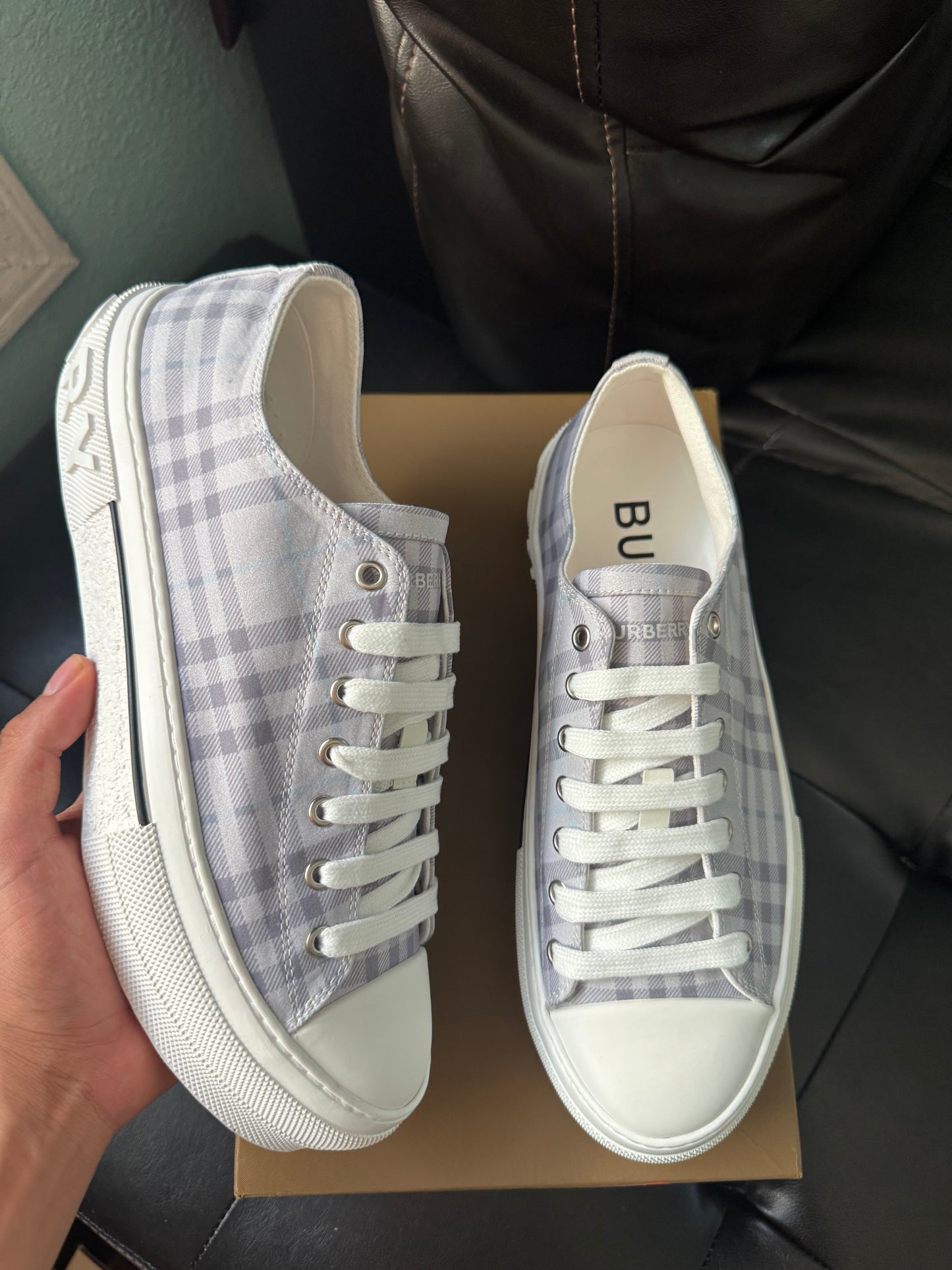 grey berry shoes