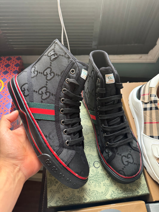 Gucci high top